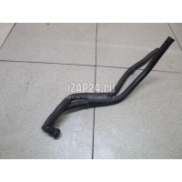Трубка топливная VAG Polo (2001 - 2009) 03D133986F
