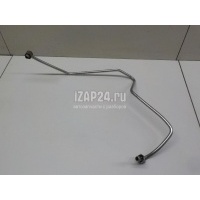 Трубка турбокомпрессора (турбины) VAG Polo (2001 - 2009) 038145771AG