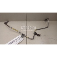 Трубка турбокомпрессора (турбины) VAG Polo (2001 - 2009) 038145771AG