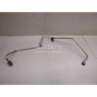 Трубка турбокомпрессора (турбины) VAG Polo (2001 - 2009) 038145771AG