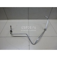 Трубка турбокомпрессора (турбины) VAG Polo (2001 - 2009) 038145771AG