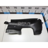 Воздухозаборник (внутри) VAG Polo (2001 - 2009) 6Q1815159A