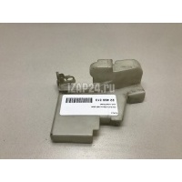 Кожух VAG Polo (2001 - 2009) 1J0837349A