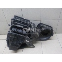 Корпус отопителя VAG Polo (2001 - 2009) 6Q1820007A
