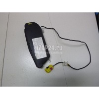 Подушка безопасности боковая (в сиденье) VAG Polo (2001 - 2009) 6Q3880242B