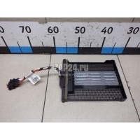 Радиатор отопителя электрический VAG Polo (2001 - 2009) 6R0963235