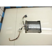 Радиатор отопителя электрический VAG Polo (2001 - 2009) 6R0963235
