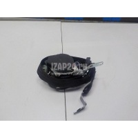 Ремень безопасности с пиропатроном VAG Polo (2001 - 2009) 6Q4857706MRAA