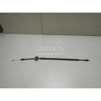 Трос открывания задней двери VAG Polo (2001 - 2009) 6Q4839085