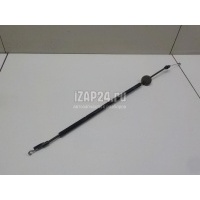 Трос открывания задней двери VAG Polo (2001 - 2009) 6Q4839085