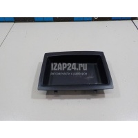 Ящик передней консоли VAG Polo (2001 - 2009) 6Q0858719A1QB