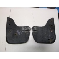 Брызговики передние к-кт VAG Polo (2001 - 2009) 6Q0075111