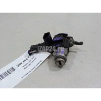 Вставка замка багажника VAG Polo (2001 - 2009) 6Q6827297E