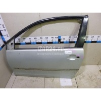 Дверь передняя левая VAG Polo (2001 - 2009) 6Q3831055K