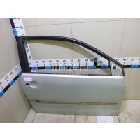 Дверь передняя правая VAG Polo (2001 - 2009) 6Q3831056K