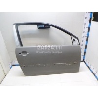 Дверь передняя правая VAG Polo (2001 - 2009) 6Q3831056K