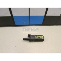 Замок лючка бензобака VAG Polo (2001 - 2009) 6Q6809986C