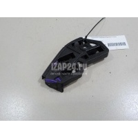 Кронштейн переднего бампера левый VAG Polo (2001 - 2009) 6Q0807183A