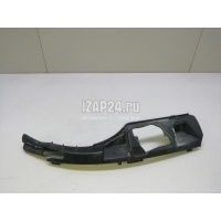 Кронштейн переднего бампера правый VAG Polo (2001 - 2009) 6Q0807724A