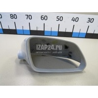 Крышка корпуса зеркала правого VAG Polo (2001 - 2009) 1Z0857538AGRU