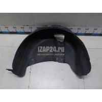 Локер задний левый VAG Polo (2001 - 2009) 6Q0810971A