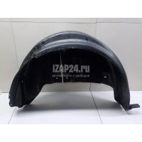 Локер задний правый VAG Polo (2001 - 2009) 6Q0810972A