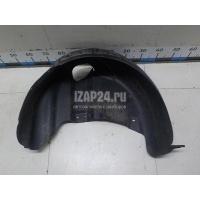Локер задний правый VAG Polo (2001 - 2009) 6Q0810972A
