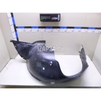 Локер передний левый VAG Polo (2001 - 2009) 6Q0809957B