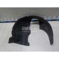 Локер передний левый VAG Polo (2001 - 2009) 6Q0809957B