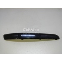 Молдинг переднего бампера правый VAG Polo (2001 - 2009) 6Q0807718AGRU