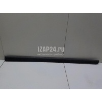 Молдинг передней правой двери VAG Polo (2001 - 2009) 6Q48535169B9