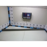Молдинг передней правой двери VAG Polo (2001 - 2009) 6Q3853516AGRU
