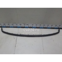 Накладка заднего бампера VAG Polo (2001 - 2009) 6Q6807423B41