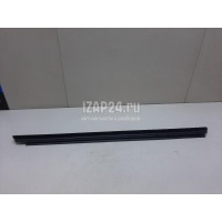 Накладка стекла переднего правого VAG Polo (2001 - 2009) 6Q4837472B9B9