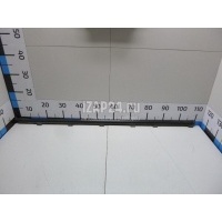 Накладка стекла переднего правого VAG Polo (2001 - 2009) 6Q3837478B5AP