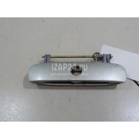 Ручка двери багажника наружная VAG Polo (2001 - 2009) 6Q6827565GGRU