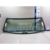 Стекло двери багажника VAG Polo (2001 - 2009) 6Q6845051T
