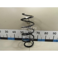 Пружина передняя VAG Polo (2001 - 2009) 8Z0411105AL