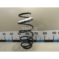Пружина передняя VAG Polo (2001 - 2009) 8Z0411105AL