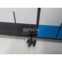 Крепеж (клоп) VAG Polo (2001 - 2009) 6Q0868243