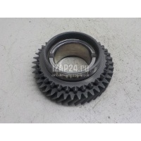 Шестерня 5-ой передачи VAG Polo (2001 - 2009) 02Z311158A