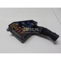 Блок предохранителей VAG Polo (2001 - 2009) 6Q0941828B