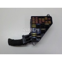 Блок предохранителей VAG Polo (2001 - 2009) 6Q0941828B