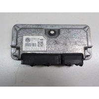 Блок управления двигателем VAG Polo (2001 - 2009) 03C906024AP