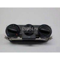 Блок управления отопителем VAG Polo (2001 - 2009) 6Q0819045T