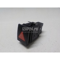 Кнопка аварийной сигнализации VAG Polo (2001 - 2009) 6Q095323501C