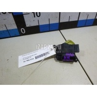Моторчик заслонки отопителя VAG Polo (2001 - 2009) 6Q0907511E