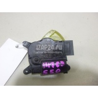 Моторчик заслонки отопителя VAG Polo (2001 - 2009) 6Q0907511E