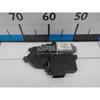 Моторчик стеклоподъемника VAG Polo (2001 - 2009) 6Y2959801