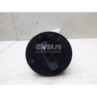 Переключатель света фар VAG Polo (2001 - 2009) 6Q0941531M20H